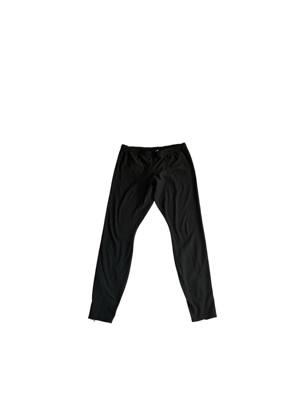 Patagonia Men's Baselayer Pants Black Size M